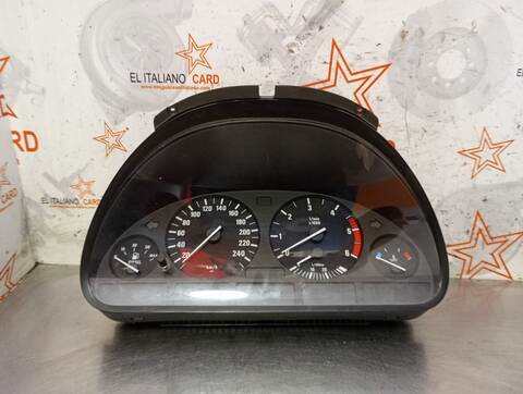 Cuadro de Instrumentos Bmw Serie 5 518 520 D BERLINA 136CV 100KW