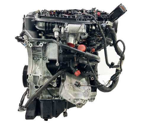 Motor Completo Audi A4 B9 190CV 140KW