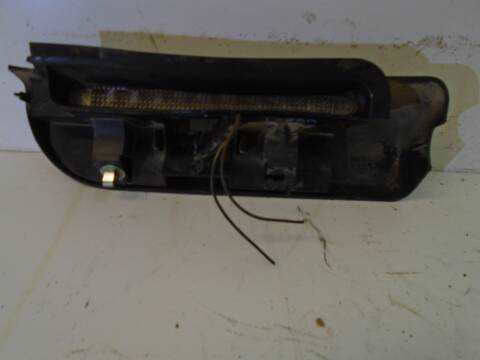 Luz Central de Freno Opel Combo 1.7 16V DTI CAT Y 17 DT - LR6) 75CV 55KW