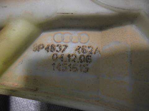 Foto 3ª: Elevalunas Eléctrico Delantero Derecho Audi A3 2.0 TDI 140CV 103KW [BKD] (2007)