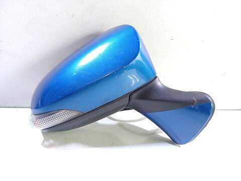 Retrovisor Derecho Toyota Verso ADVANCE 112CV 82KW