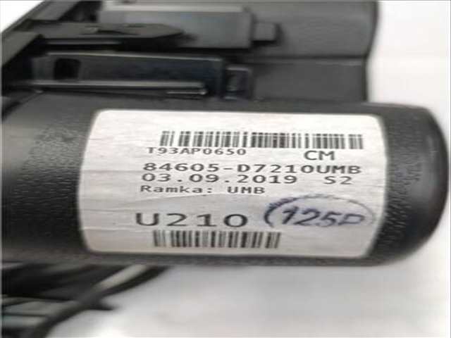 Foto 2ª: Consola Central Hyundai Tucson 1.6 GDI 132CV 97KW [G4FD] (2020)