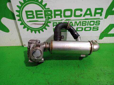 Foto 3ª: Valvula EGR Ford Fiesta AMBIENTE 68CV (2001)