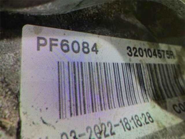 Foto 3ª: Caja Cambios Fiat Talento COMBOI