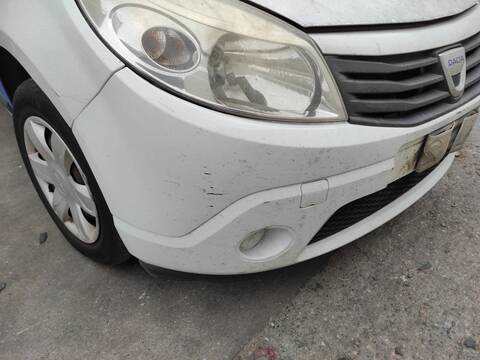 Foto 2ª: Paragolpes Delantero Dacia Sandero K9K892 (2012)