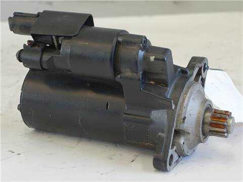 Motor de Arranque Volkswagen Passat 2.0 TDI 16V BERLINA 140CV 103KW