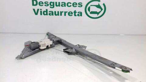 Elevalunas Eléctrico Delantero Derecho Mercedes Sprinter 2.1 CDI CAT 129CV 95KW CAJA CERRADA