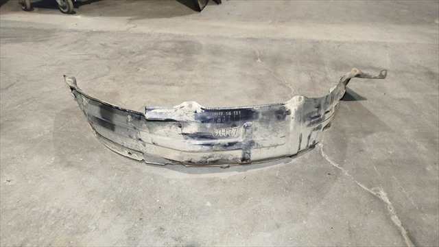 Foto 3ª: Pase Rueda Ford Ranger 2.5 D 4P PICK UP [WL MAZDA] (2000)