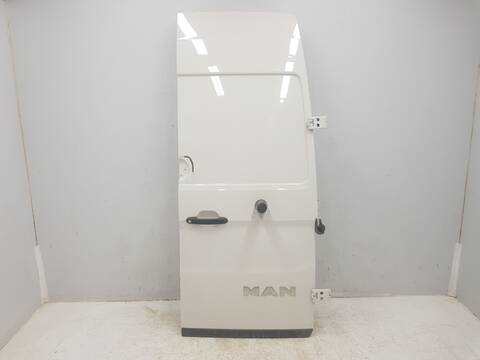 Puerta Trasera Derecha Man TGE KASTEN 2.100-2.140-2.180 FWD