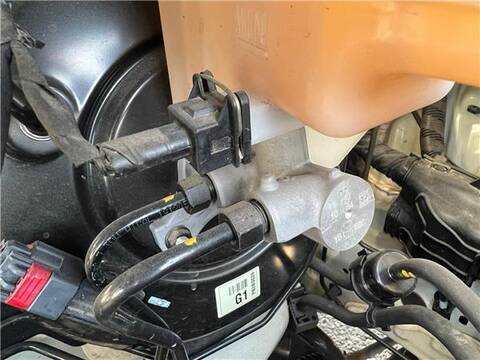Bomba Freno Kia Rio 1.25 84CV 62KW