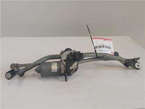 Motor Limpia Delantero Jaguar XF 3.0 V6 DIESEL LUXURY 241CV 177KW