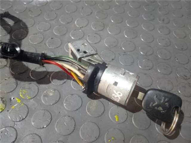 Motor de Arranque Peugeot 307 2.0 HDI 90