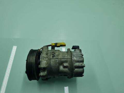 Compresor Aire Acondicionado Peugeot 308 ACCESS 112CV 82KW