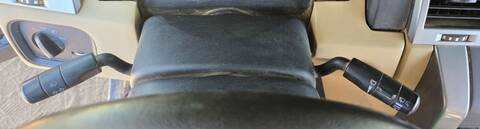Mando Luces Land Rover Range V6 TD S 190CV 140KW