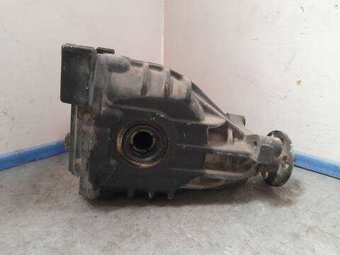 Foto 3ª: Diferencial Trasero Hyundai Santa Fe 2.0 GLS CRDI 4X4 113CV 83KW [D4EA] (2003)