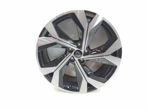 LLanta Aleacion Renault Austral TECHNO ESPRIT ALPINE