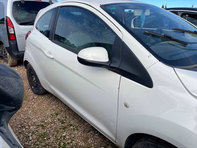 Foto 3ª: Puerta Delantera Derecha Ford Ka 1.2 G 70cv [169A4000] (2015)