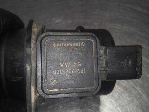 Foto 2ª: Caudalimetro Seat Toledo STYLE 105CV 77KW [CAY] (2013)