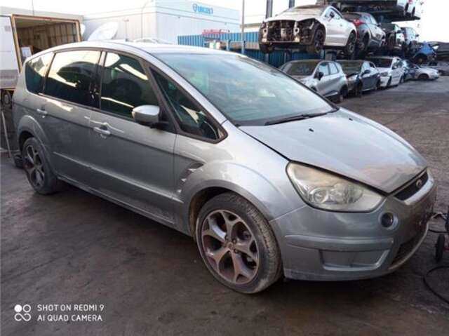 Elevalunas Eléctrico Delantero Derecho Ford S Max 2.0 TDCI (CA1)(2006 _)