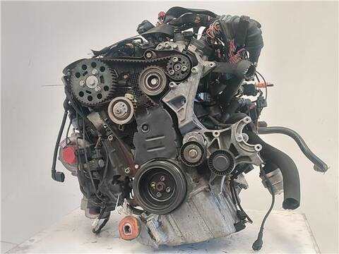 Foto 2ª: Motor Completo Seat Exeo 2.0 TDI BERLINA 143CV 105KW [CAGA] (2010)