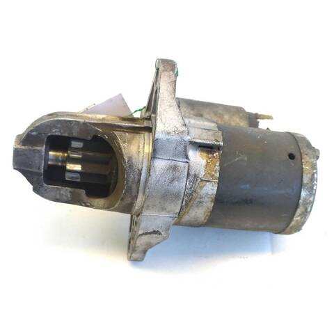 Motor de Arranque Subaru Impreza 2.0 R AWD GH7) HATCHBACK