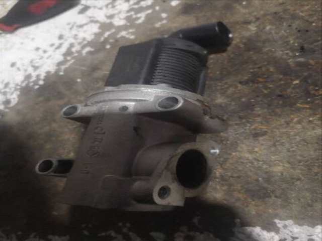 Valvula EGR Opel Astra Z19DT
