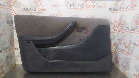 Tapizados Cartoneras Opel Ascona 60CV 44KW