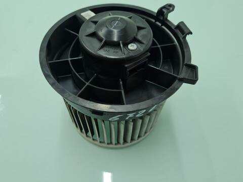 Calefacción Nissan Qashqai ACENTA 4X4 131CV 96KW