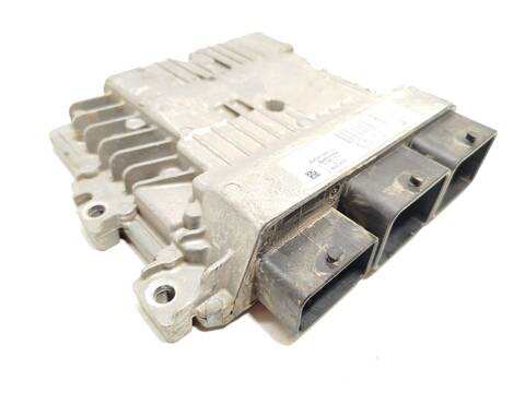 Centralita Motor ECU Mitsubishi ASX 1.6 DI-D 4WD 114CV 84KW