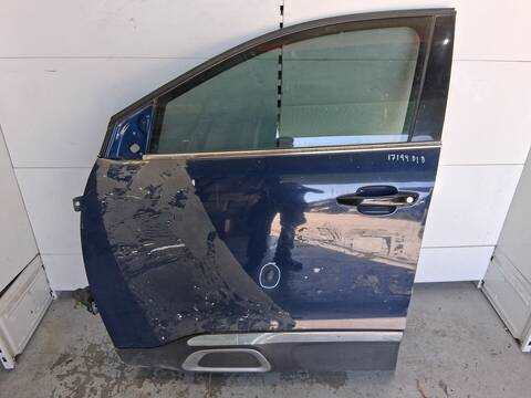 Puerta Delantera Izquierda Citroen C5 1.2 PURETECH 130 ARHNSJ) AIRCROSS 131CV 96KW