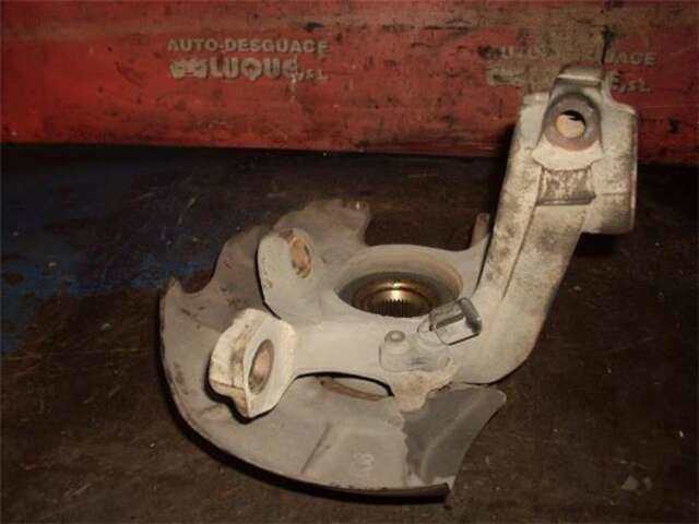 Mangueta Delantera Derecha Volkswagen Golf 