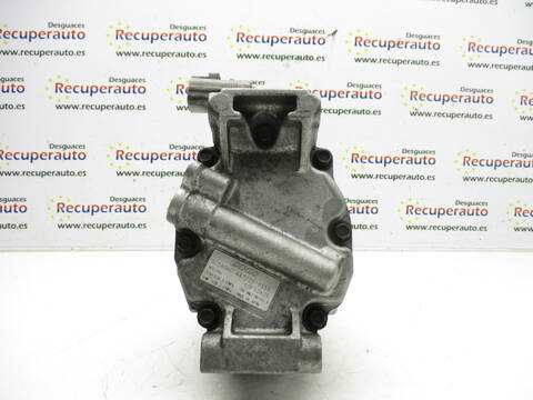 Foto 3ª: Compresor Aire Acondicionado Toyota Corolla 3ZZ-FE (2004)