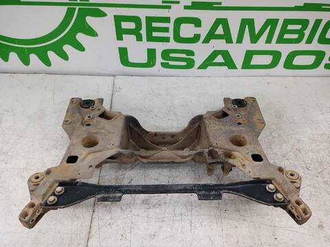 Foto 2ª: Puente Delantero Peugeot 407 2.0 16V CAT 136CV [D/RHR] (2004)