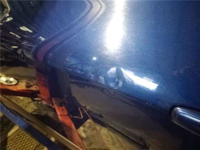 Foto 2ª: Puerta Trasera Izquierda Peugeot 307 2.0 HDI 90 [RHY (DW10TD)]