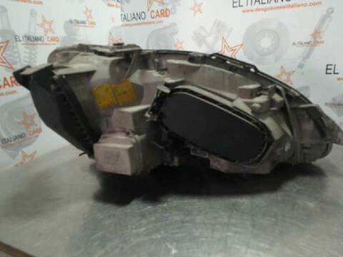 Foto 2ª: Faro Izquierdo Mercedes Clase S 220 400 CDI 220.028) BERLINA 250CV 184KW [OM628960] (2000)