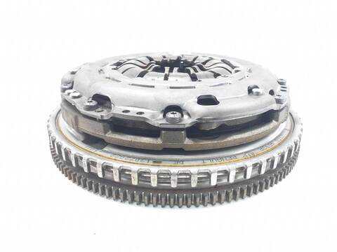 Foto 2ª: Volante Motor Nissan Qashqai ACENTA [HR13DDT] (2013)