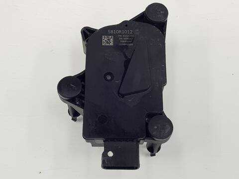 Centralita Motor ECU Porsche Macan VERSION INDEFINIDA
