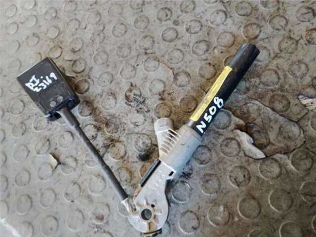 Foto 2ª: Cinturón Delantero Izquierdo Renault Kangoo 1.9 AUTHENTIQUE [1.9 LTR. - 47 KW DIESEL] [F8Q P6]