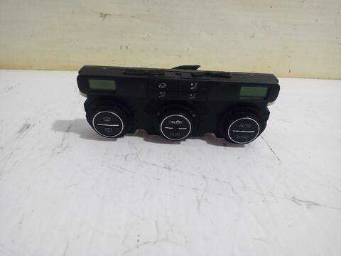Mando Climatizador Volkswagen Eos 2.0 150CV