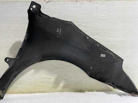 Foto 2ª: Aleta Delantera Izquierda Citroen C4 COLLECTION 109CV [NFUTU5JP4] (2008)