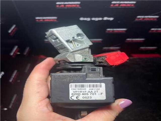 Foto 2ª: Bombin Arranque Renault Master 2.3 L1H1 KA 2 8T [2 3 LTR. - 96 KW DCI DIESEL CAT] 101CV 74KW FURGON [M9T C7]