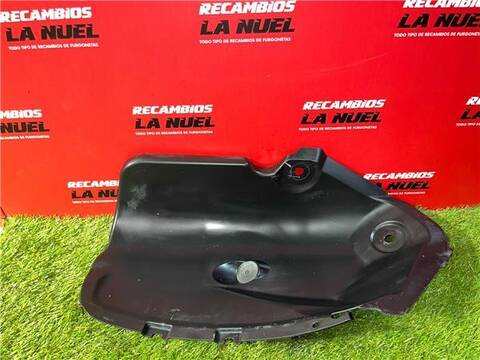 Foto 4ª: Pase Rueda Renault Express ADVANCE BLUE DCI DIESEL FAP 75CV 55KW [K9K U8] (2021)