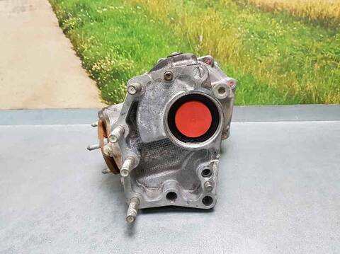 Foto 2ª: Caja Transfer Toyota Rav4 2.0 16V CAT 152CV 112KW [1AZ] (2007)