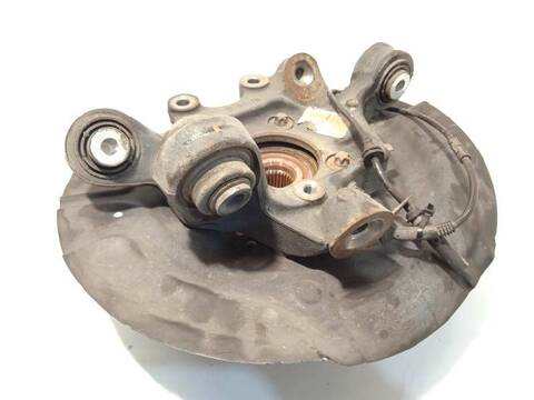 Foto 2ª: Mangueta Trasera Derecha Bmw X3 XDRIVE 20D 184CV 135KW [N47D20C] (2011)