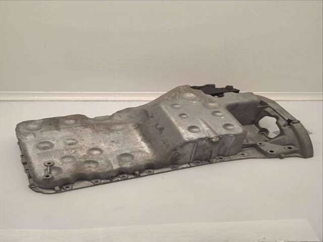 Foto 3ª: Carter Mercedes Clase C 160 2.2 CDI CAT COUPE 150CV 110KW (2003)