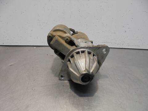 Foto 3ª: Motor de Arranque Daewoo Nubira 1.6 CAT BERLINA 106CV 78KW [A16DMS] (1999)
