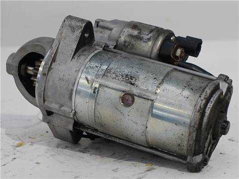 Foto 2ª: Motor de Arranque Hyundai ix55 3.0 STYLE 239CV 176KW [D 6EA] (2011)