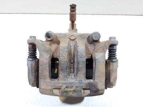 Pinza Freno Delantera Izquierdo Nissan NP300 2.5 16V TD CAT 133CV 98KW