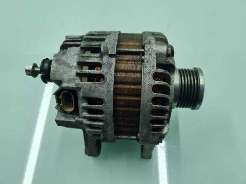 Alternador Nissan Qashqai GASOLINA