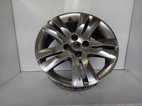 LLanta Aleacion Peugeot 5008 SPORT PACK 150CV 110KW